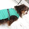 Alpine Extreme Weather Puffer Coat - Arcadia