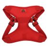 Wrap and Snap Choke Free Dog Harness