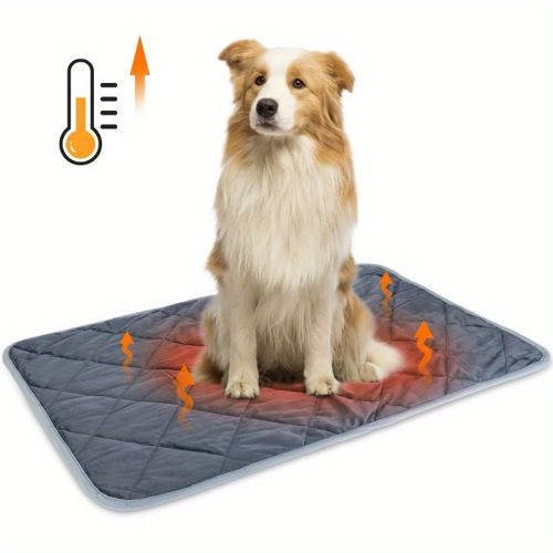 Dog Cat Bed, Cat Dog Non-Slip Mat Dog Cat Bed, Cat Dog Non-Slip Mat