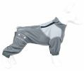 Dog Helios 'Tail Runner' Lightweight 4-Way-Stretch Breathable Full Bodied Performance Dog Track Suit