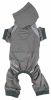 Dog Helios 'Namastail' Lightweight 4-Way Stretch Breathable Full Bodied Performance Yoga Dog Hoodie Tracksuit